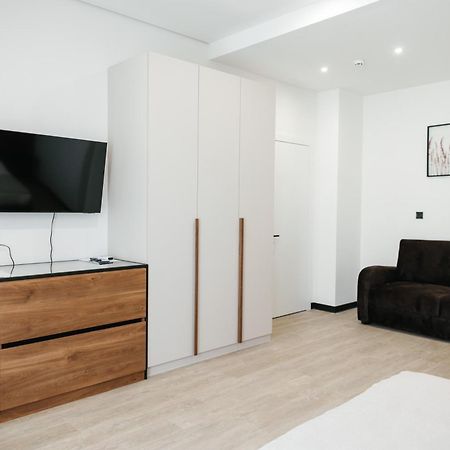 Select Hotel Lviv Extérieur photo