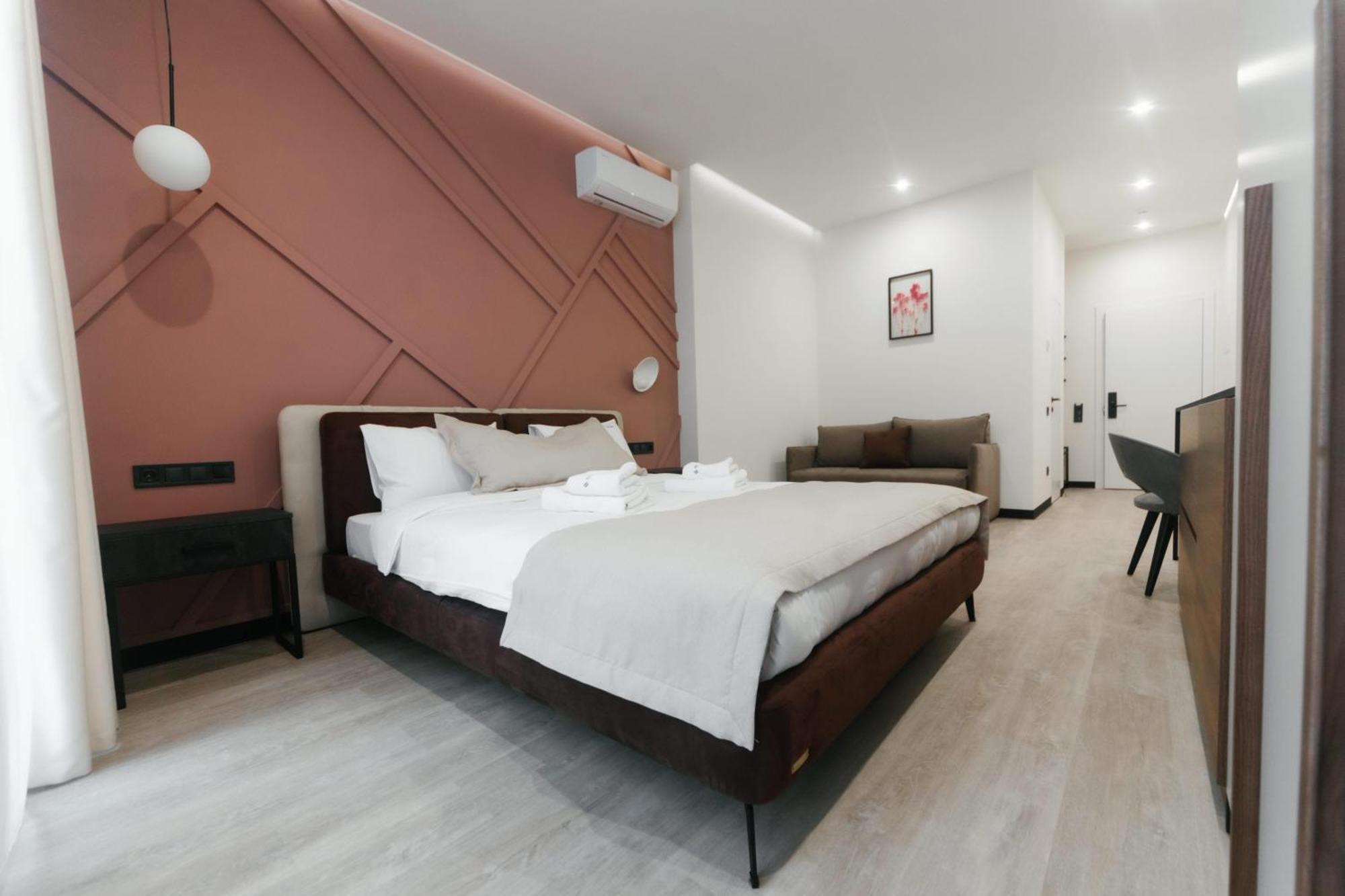 Select Hotel Lviv Extérieur photo