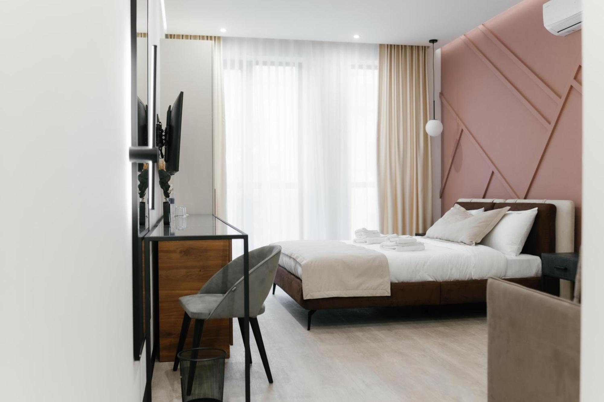 Select Hotel Lviv Extérieur photo