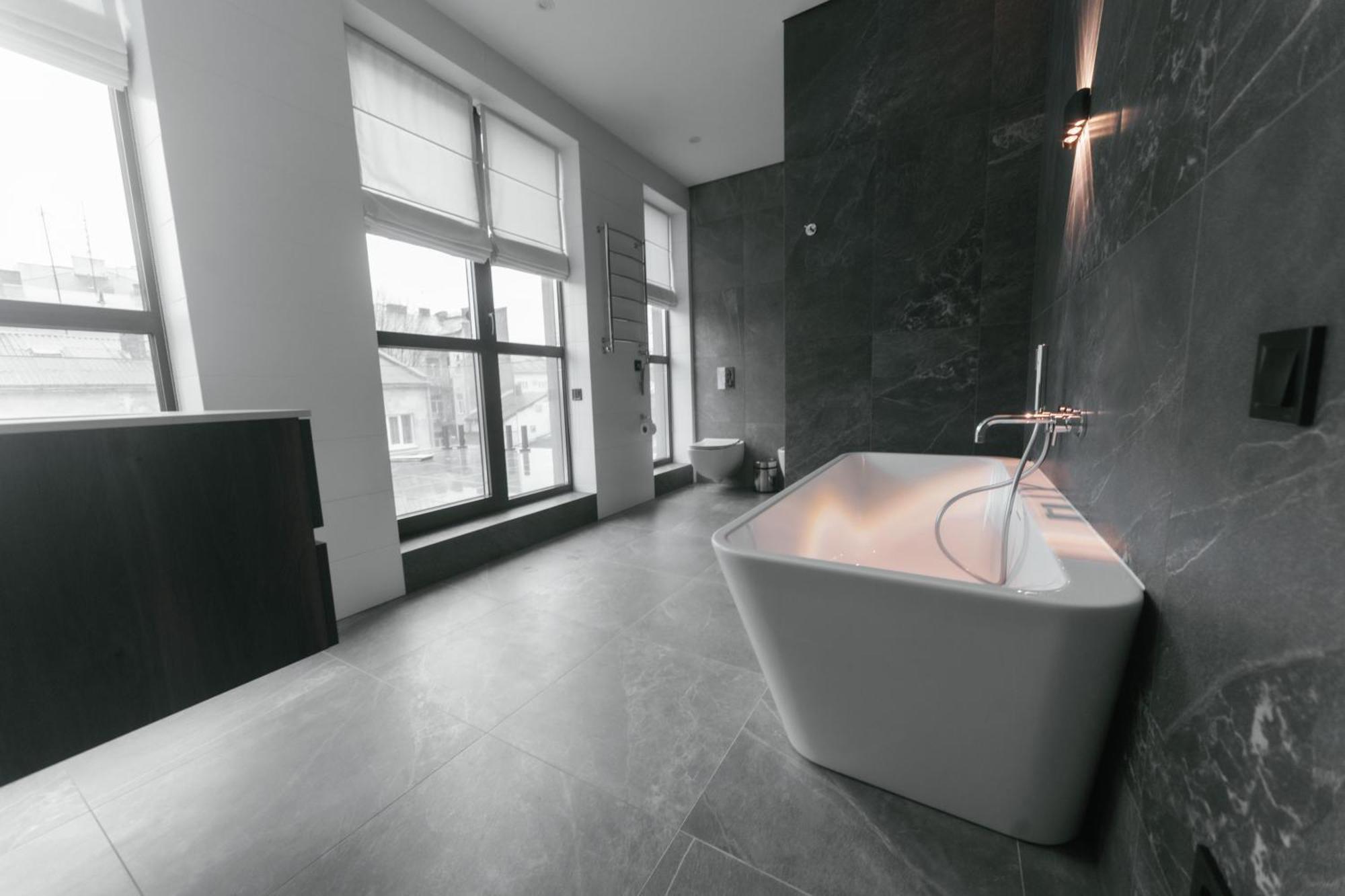 Select Hotel Lviv Extérieur photo