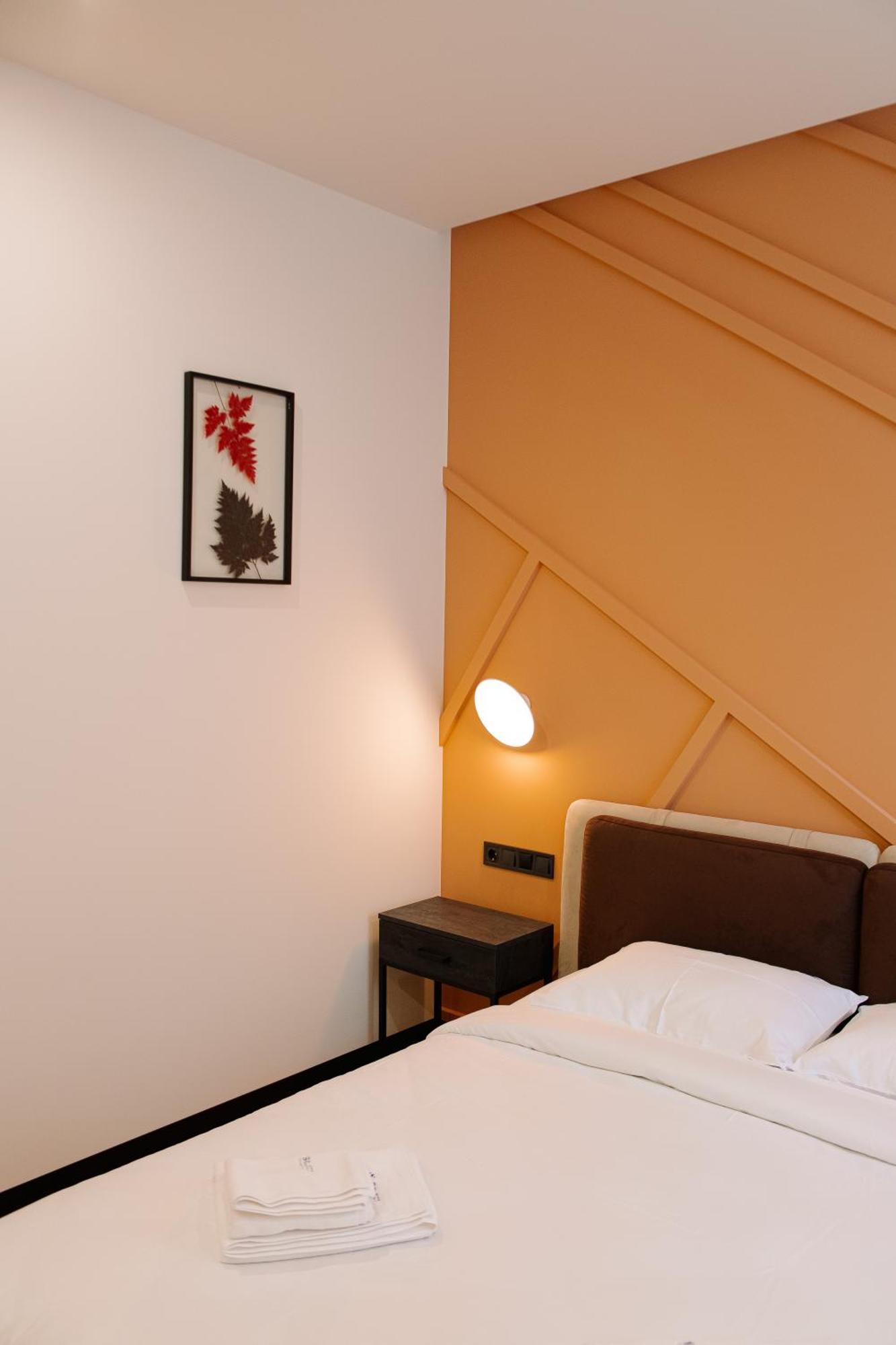 Select Hotel Lviv Extérieur photo