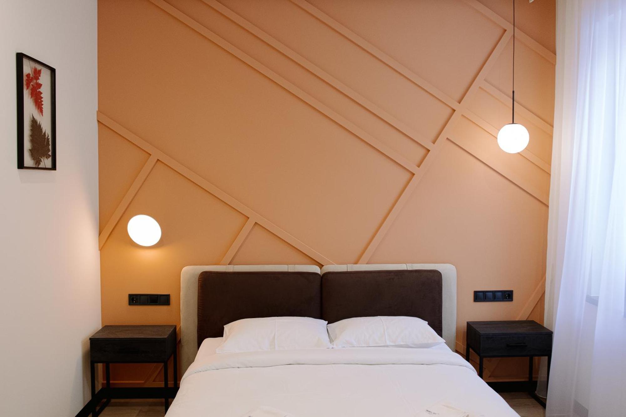 Select Hotel Lviv Extérieur photo
