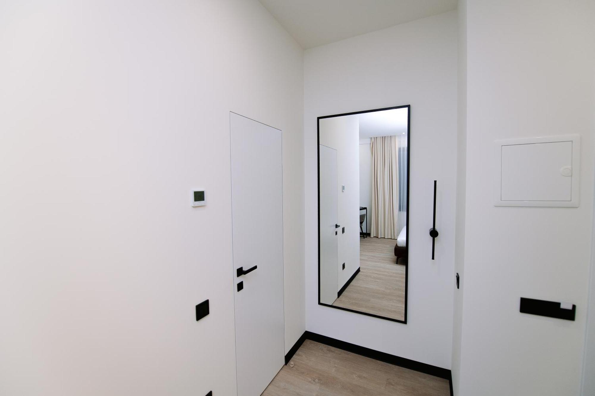 Select Hotel Lviv Extérieur photo