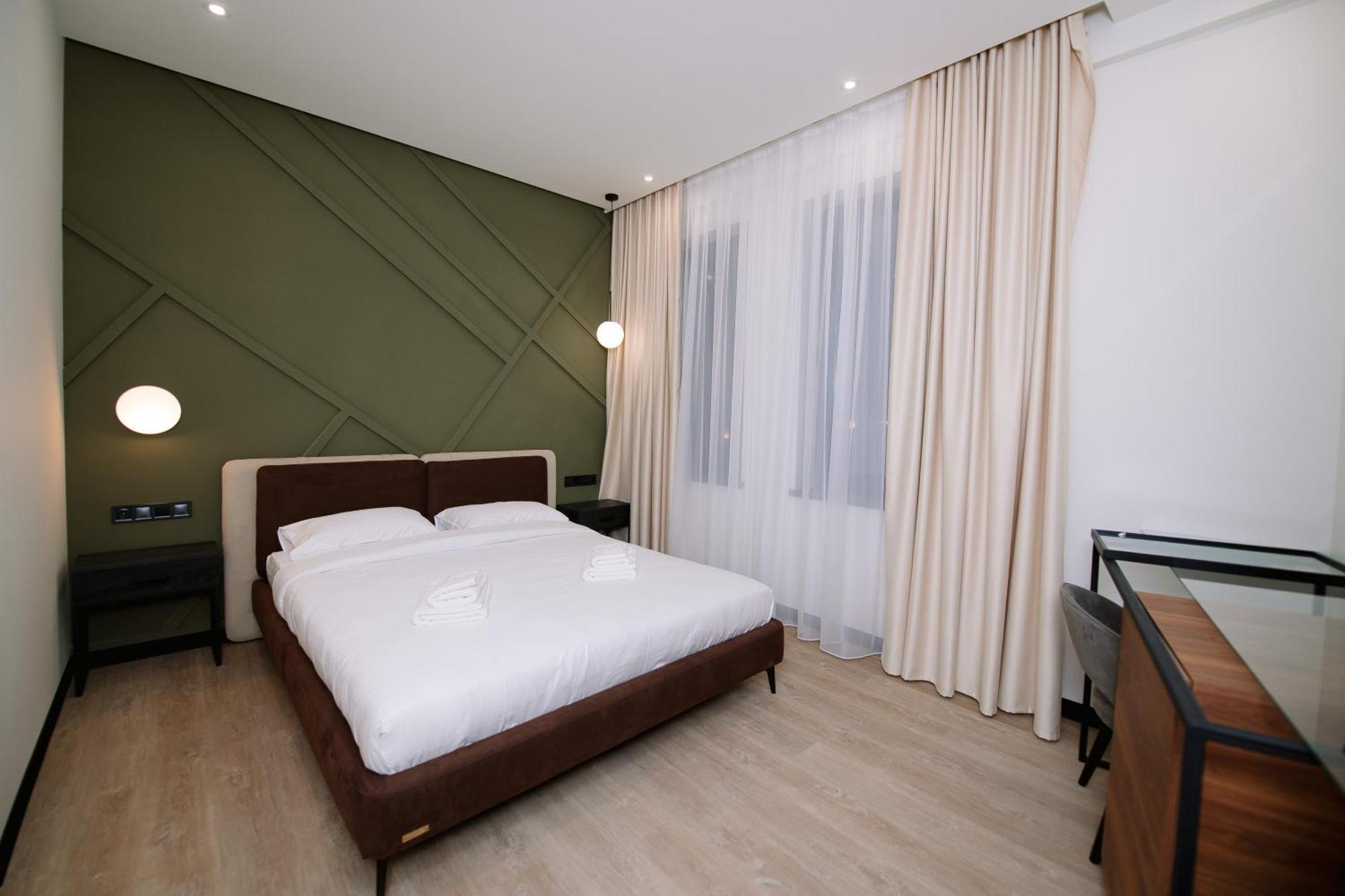 Select Hotel Lviv Extérieur photo