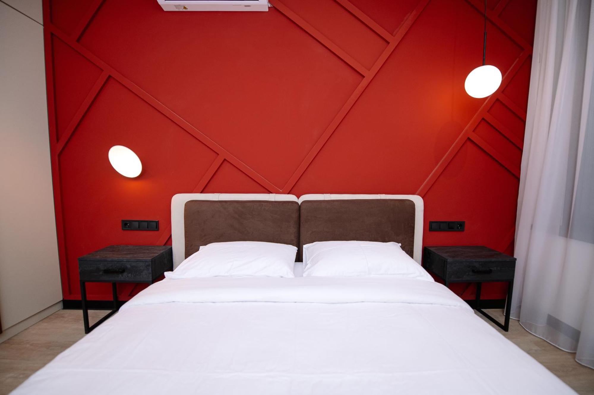 Select Hotel Lviv Extérieur photo