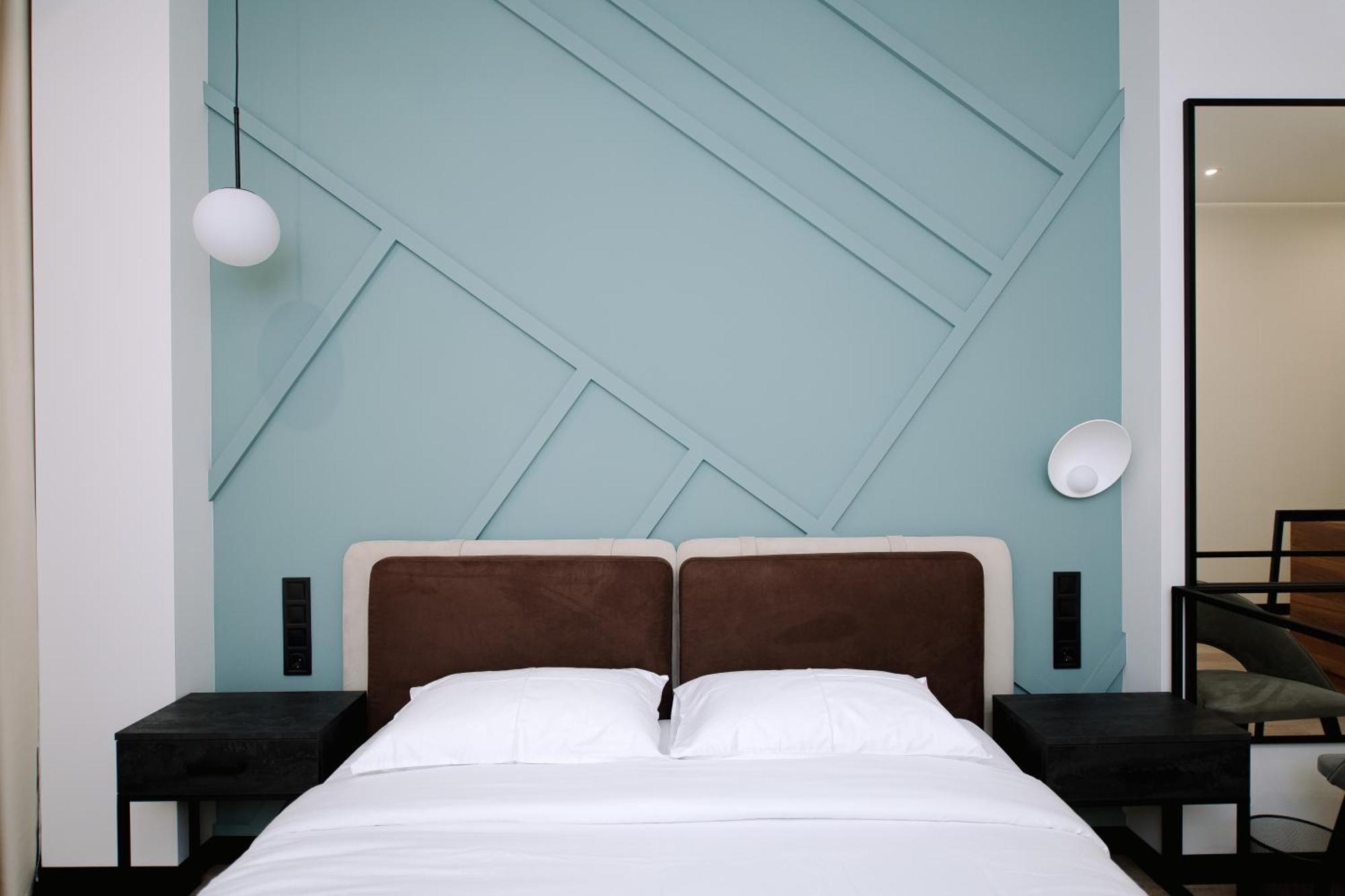 Select Hotel Lviv Extérieur photo