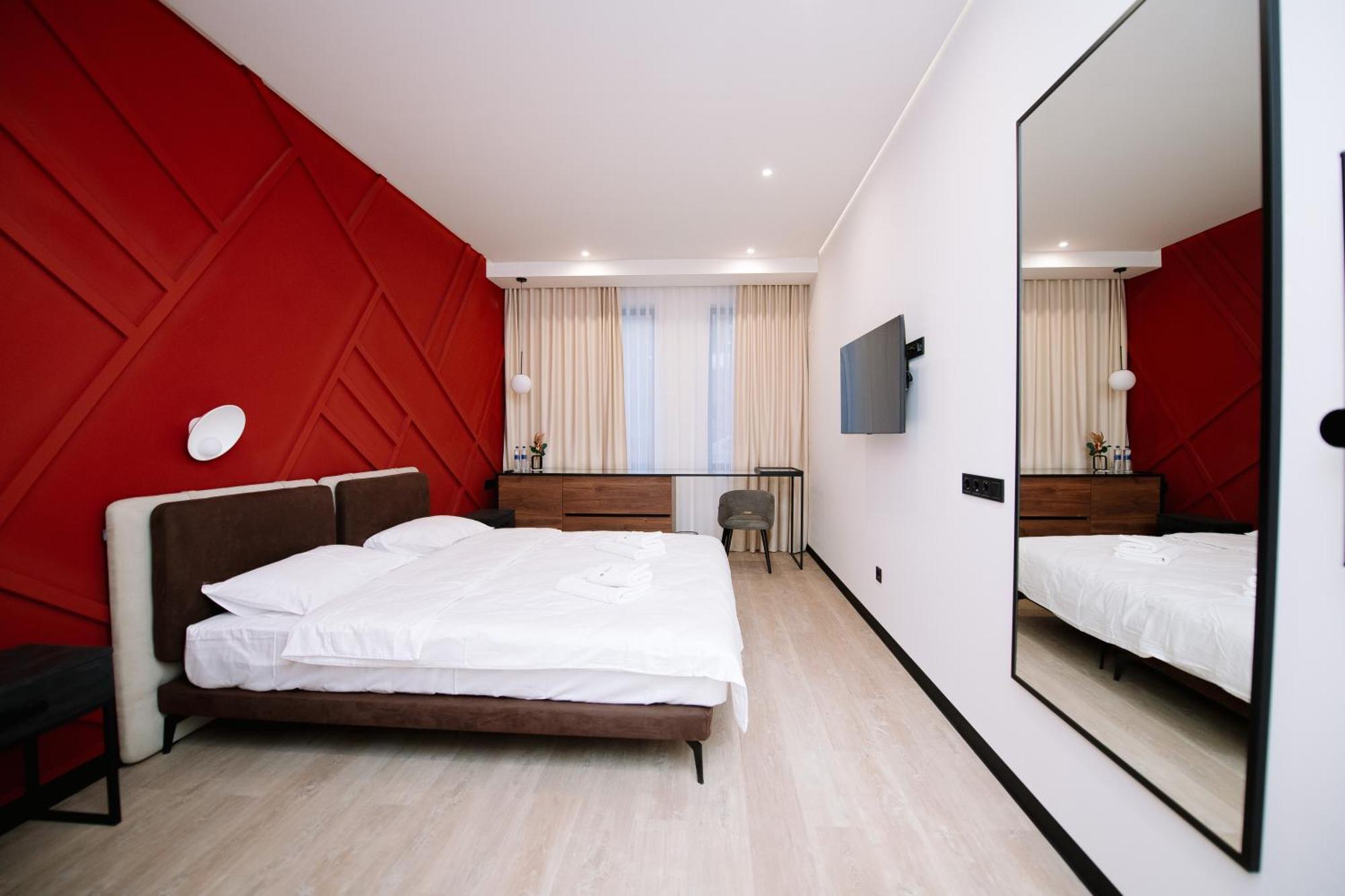 Select Hotel Lviv Extérieur photo