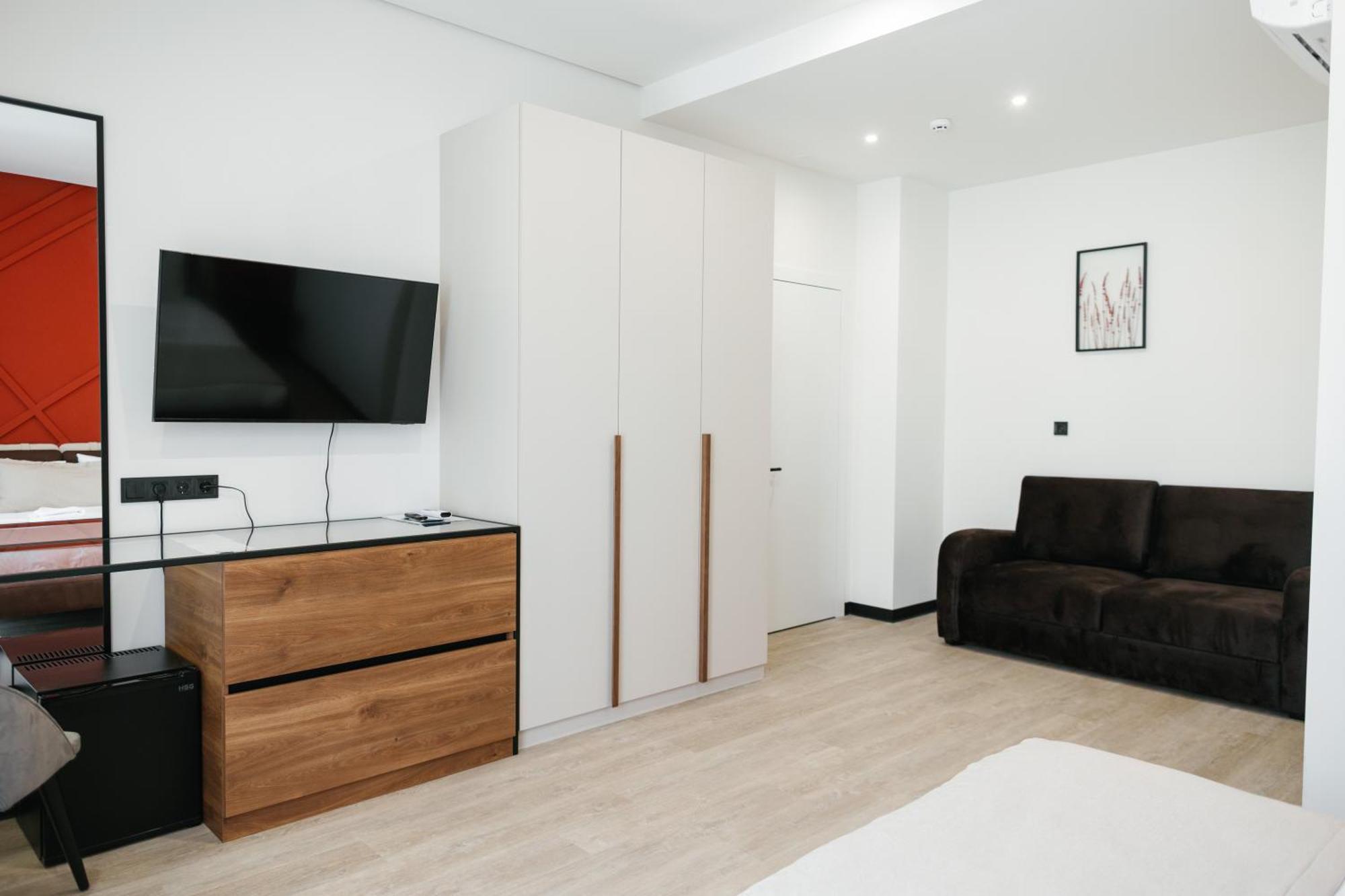 Select Hotel Lviv Extérieur photo