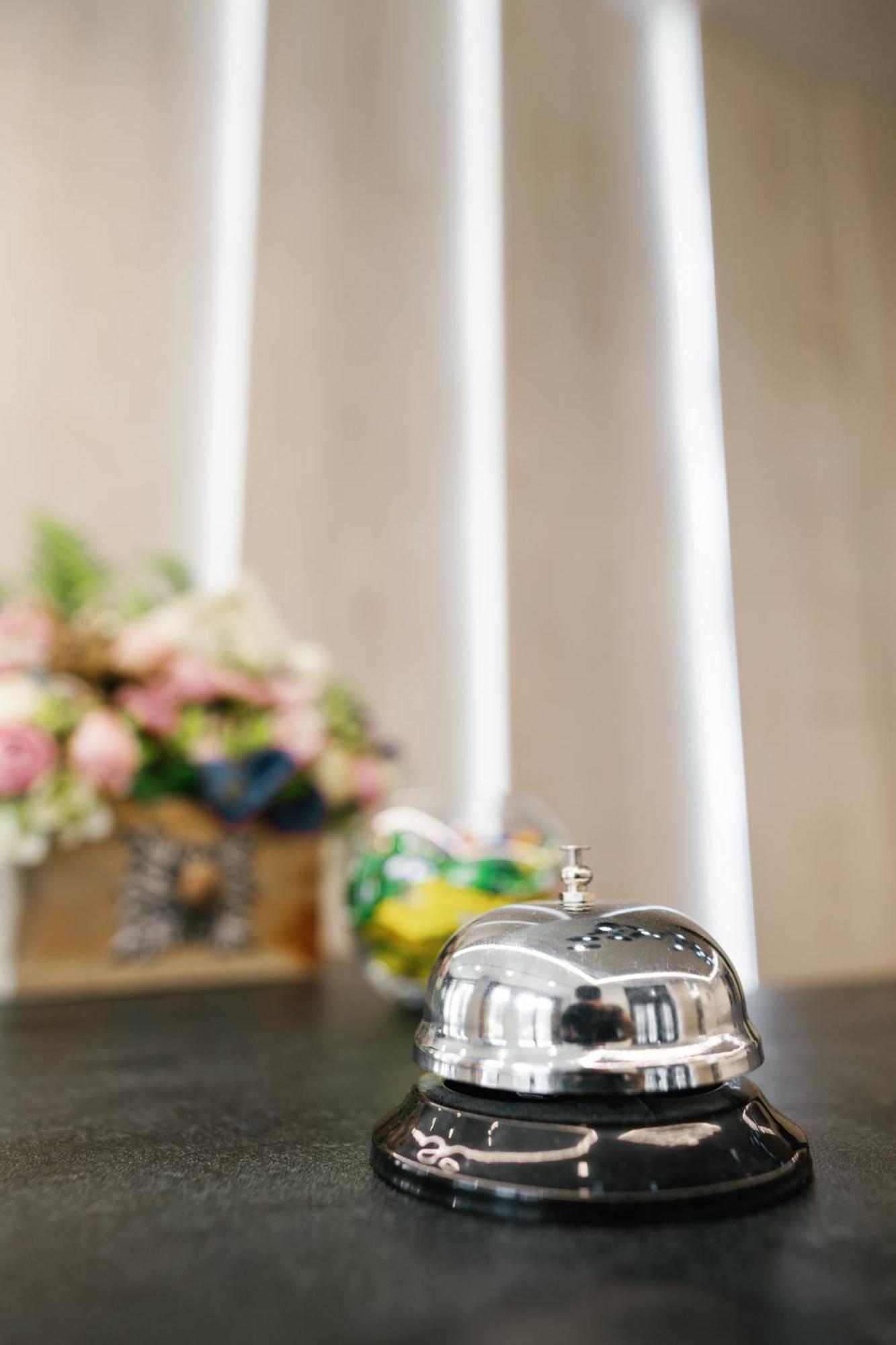 Select Hotel Lviv Extérieur photo