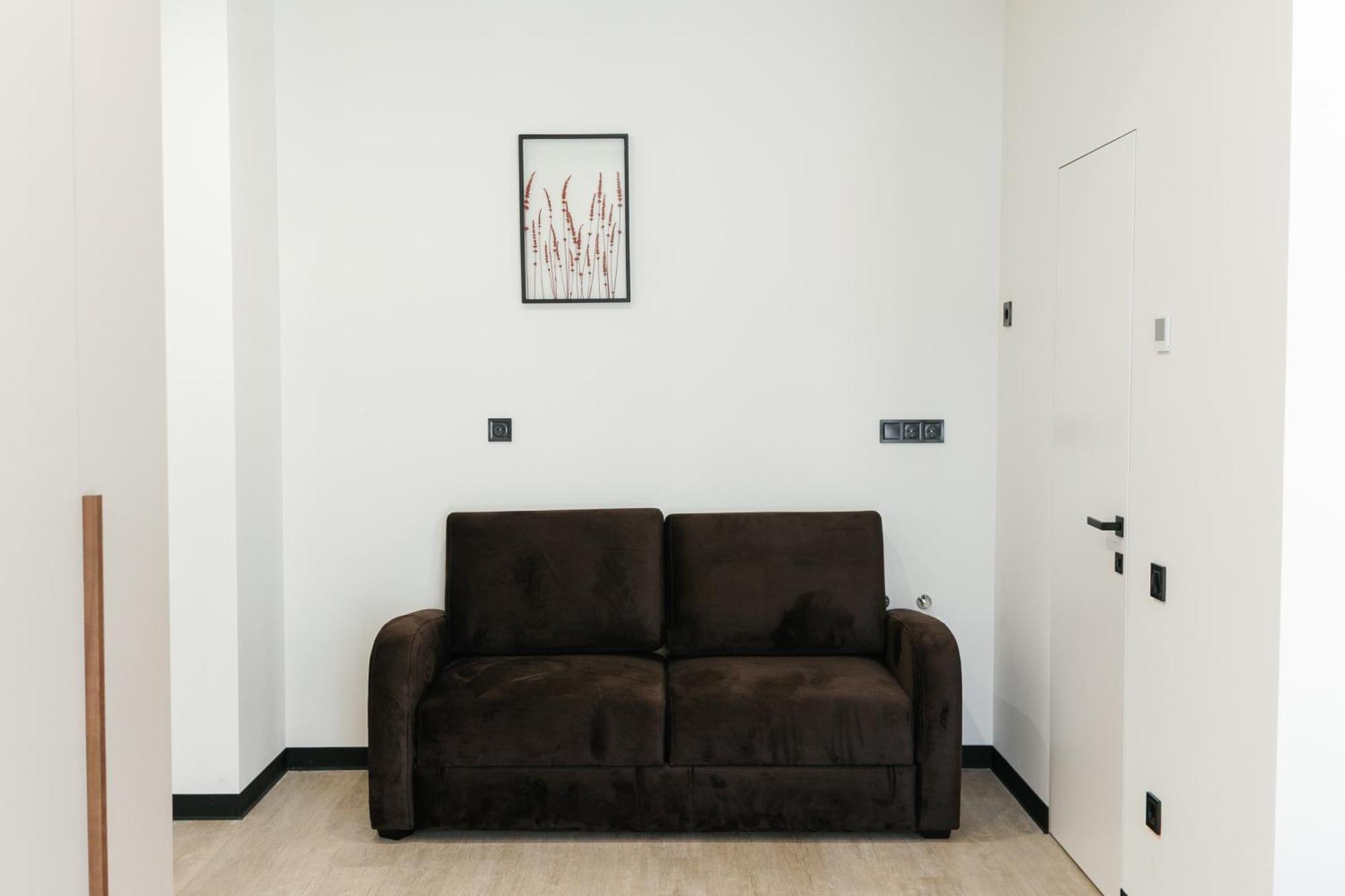 Select Hotel Lviv Extérieur photo