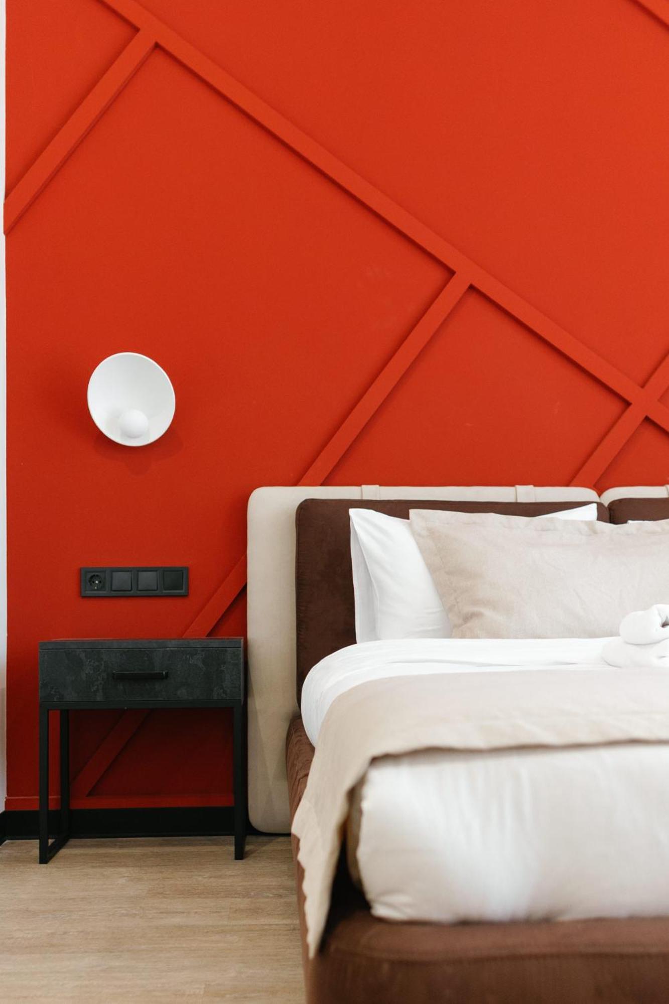 Select Hotel Lviv Extérieur photo
